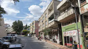 Kahramanmaraş Kalesi Çevresinde Tarihi Dönüşüm