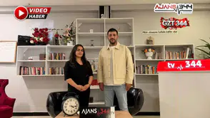 Mehmet Uysal Son Depremleri Ajans344’e Anlattı