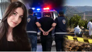 26 Gündür Aranıyordu, Cinayet İtirafıyla Bulundu