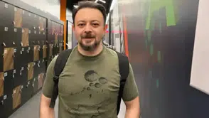 Gazeteci Fatih Ergin “Halkı Yanıltıcı Bilgiyi Alenen Yayma" Suçundan Tutuklandı