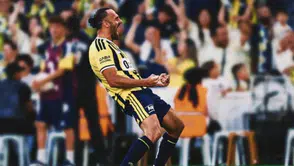 Fenerbahçe’den İlk Yarıda Gol Yağmuru: Eyüpspor’a 5-0