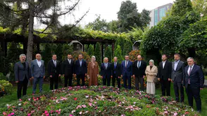 Prof. Dr. Şahin'den