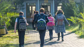 Devletin tüm imkanları geleceğe seferber edildi... Özel okul yerleştirme sonuçları açıklandı