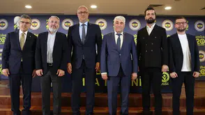 Nesine ile Fenerbahçe İş Birliği Bir Yıl Daha Uzadı