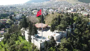 Kahramanmaraş Tarihi Kalesi Yeniden Ziyarete Açıldı