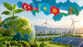 Türk dünyasında 'yeşil ekonomi' atağı... 2025 yılı raporu yayımlandı