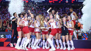 CEV Trendyol 2026 Avrupa Şampiyonası'nda kupa ve madalya sahiplerini buldu... Tarih yazdık
