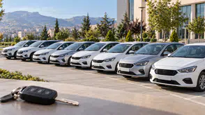 ARAÇ KİRALAMA HİZMETİ ALINACAKTIR