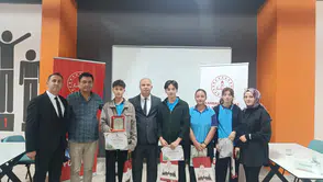 Kahramanmaraş’ta Çevre Yarışmasının Birincisi Belli Oldu