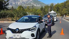81 ilde dev operasyon! Aranan 912 kişi yakalandı
