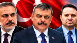 Türkiye-Belçika Zirvesi Brüksel'de! Terörle mücadele, vize ve göç masada