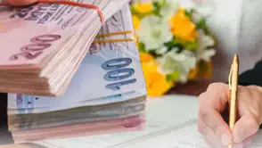 15 bin 468 gence 1,7 milyar liralık destek