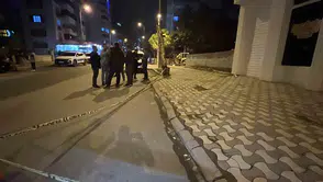 Kahramanmaraş’ta İş Yeri Önünde Silahlı Saldırı: İki Yaralı