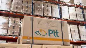 PTT'den sel felaketi sonrası kargo uyarısı