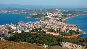 Türkiye'nin en mutlu illeri belli oldu... Sinop zirvede