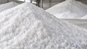 1250 Ton Tuz Alımı İçin İhale İlanı