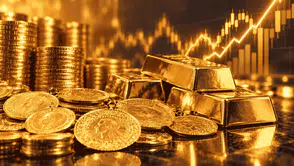 Altında Yeni Hafta Hareketli Başladı! Gram Altın 6 Bin 500 TL’yi Aştı