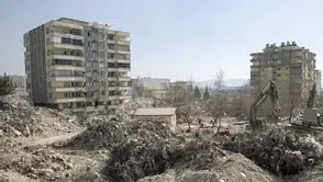 Ebrar Sitesi K Blok Davasında Dava Ertelendi