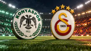 Konyaspor - Galatasaray İlk 11’ler Açıklandı