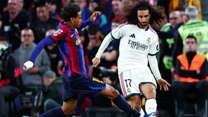El Clasico’da Kazanan Arda’lı Madrid: 1-2