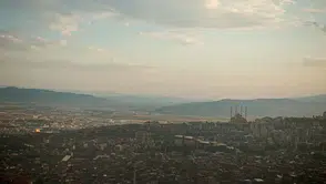5 Ekim Kahramanmaraş hava durumu