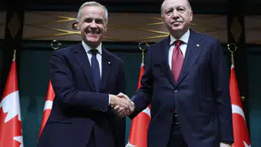 Türkiye ile Kanada arasında tarihi adım... Ticari hedef 10 milyar dolar