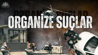 Kahramanmaraş’ta 3 Organize Çete Çökertildi; 397 İşlem