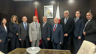 Türk Lezzetleri Japonya’da İlgi Odağı Oldu