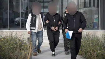 Ezgi Apartmanı Davasında Firari Sanık Yakalandı