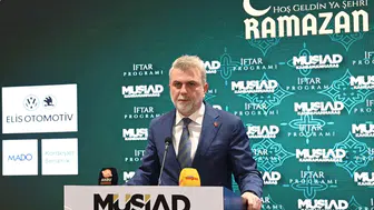 Görgel: Yeni Kahramanmaraş’ı hep birlikte oluşturuyoruz