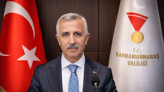 Vali Ünlüer Öğrencilerle İftar Sofrasında Buluştu