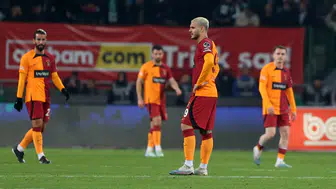 Galatasaray ile Liverpool İlk 11'ler Belli Oldu