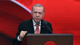 Cumhurbaşkanı Erdoğan: “Türkiye Güvende, Hedeflerine Kararlılıkla İlerliyor”
