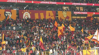 Lider Galatasaray arayı açtı