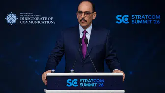 Bölgede Gerilim Tırmanıyor, Diplomasi Alarm Veriyor