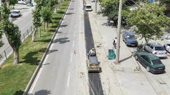 Sürücüler Dikkat Dulkadiroğlu'nda Bu Güzergâh 1 Ay Kapatıldı!