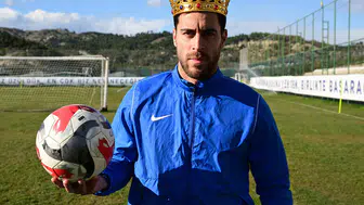 Gol Kralı Kemal Rüzgar Muşspor Maçında Yok