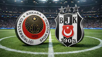 Dev Maç Öncesi İlk 11’ler Netleşti!