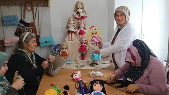 Teknolojiden sanata ücretsiz eğitim