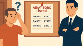 KVKK'dan apartman ve siteler için tarihi karar!