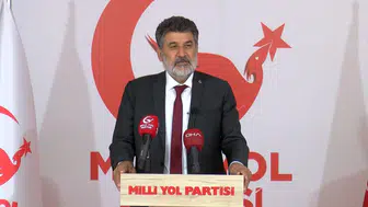 MYP Genel Başkanı Remzi Çayır’ın Annesi Vefat Etti