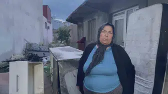 Bayramda Yangın Felaketi: Aile Hayatını Kaybetti, Dayanışma Bekleniyor