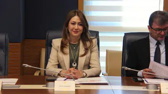 TBMM’de KKTC Heyeti İle Kritik Görüşme Yapıldı