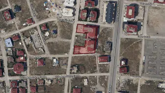 Elbistan’da İcra Yoluyla Satılık 4+1 Daire