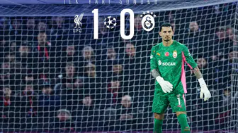 Galatasaray İngiltere'de Zorlanıyor