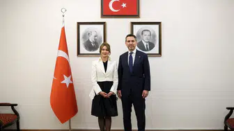 Vekil Karakoç'tan Kahramanmaraş İçin Yoğun Mesai