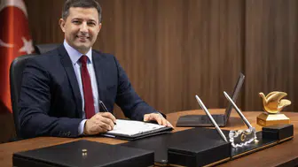 Ömer Günel, Rüşvet Suçlamasıyla Görevden Uzaklaştırıldı