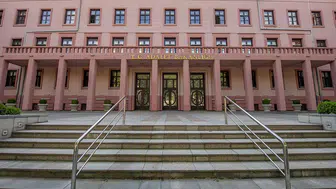 Adalet Bakanlığı'ndan 10 Bin Yeni Personel Alımı!