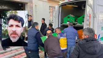 Kahramanmaraş'ta kan donduran olay! Öz babasına kıydı