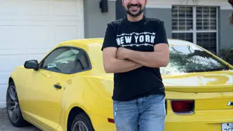 Türk Yönetmen Hollywood’da Film Festivali Kurdu